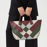 Radley Aster Way Diamon Patchwork
