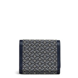 Radley Baylis Road 2.0 - Heirloom Medium Zip Around Purse Goose Grey