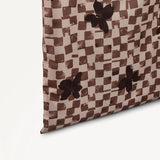 Radley Check Responsible Foldaway In Stone