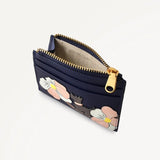 Radley Coin Street Magnolia Small Coin Purse In Evenfall