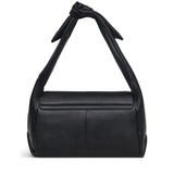 Radley Cranwell Close Medium Flapover Shoulder Bag Black