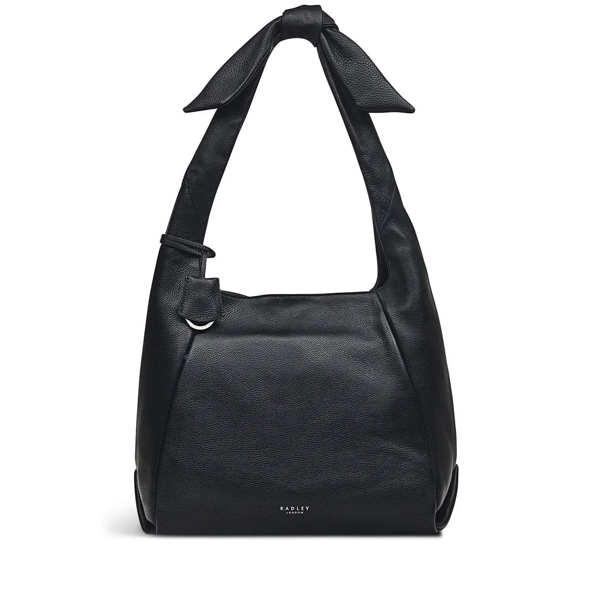 Radley black shoulder bag shop