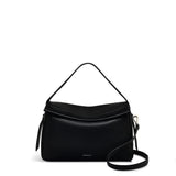 Radley De Beauvoir Medium Ziptop Grab in Black