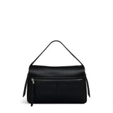 Radley De Beauvoir Medium Ziptop Grab in Black