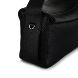 Radley De Beauvoir Medium Ziptop Grab in Black