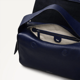 Radley De Beauvoir Medium Ziptop Grab In Evenfall