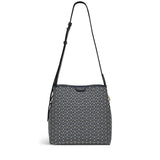 Radley Dukes Place Heirloom Medium Compartment Crossbody Bag Grey