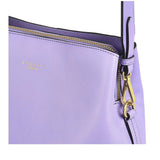 Radley Dukes Place Medium Compartment Crossbody Bag Lavender