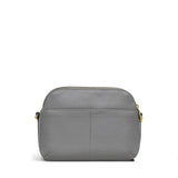 Radley Dukes Place Medium Zip-Top Cross Body in Cloud Burst Grey