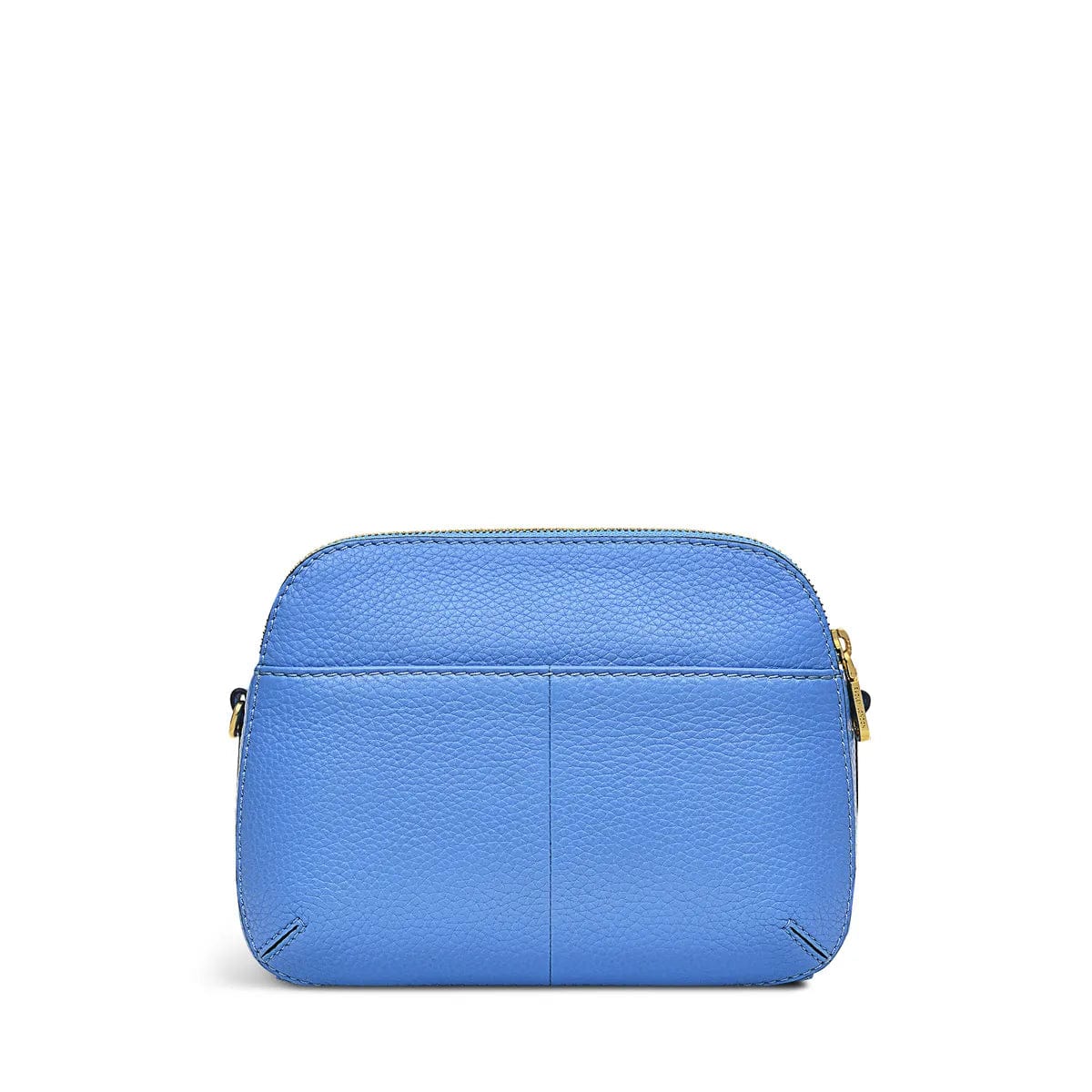 Radley London Dukes Place Medium Ziptop Crossbody Bag Tranquil Blue