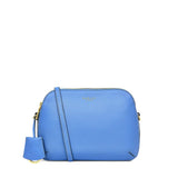 Radley Dukes Place Medium Ziptop Crossbody Bag Tranquil Blue