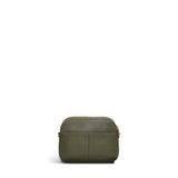 Radley Dukes Place Medium Ziptop Crossbody in Dark Olive