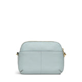 Radley Dukes Place Medium Ziptop Crossbody in Seafoam