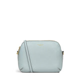 Radley Dukes Place Medium Ziptop Crossbody in Seafoam