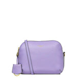 Radley Dukes Place Medium Ziptop Crossbody Lavender