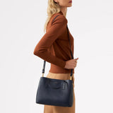 Radley Dukes Place Medium Ziptop Grab In Evenfall
