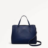 Radley Dukes Place Medium Ziptop Grab In Evenfall