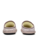 Radley & Friends Slipper Mule in Pink