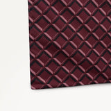 Radley Geo Responsible Foldaway In Dark Cherry
