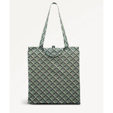 Radley Geo Responsible Foldaway In Pistachio