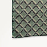 Radley Geo Responsible Foldaway In Pistachio