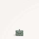 Radley Geo Responsible Foldaway In Pistachio