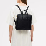 Radley Grainger Way Medium Ziptop Backpack In Black