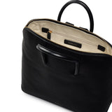 Radley Grainger Way Medium Ziptop Backpack In Black