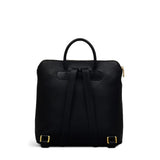 Radley Grainger Way Medium Ziptop Backpack In Black