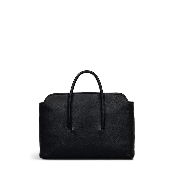 Radley Grainger Way Medium Ziptop Grab In Black
