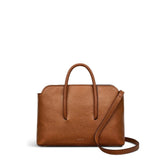 Radley Grainger Way Medium Ziptop Grab In Tan