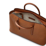 Radley Grainger Way Medium Ziptop Grab In Tan