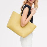 Radley Hanbury Row Floral Large Open Top Tote in Salt