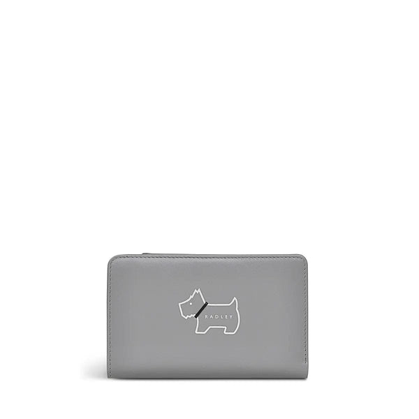 Heritage radley cheap medium bifold purse