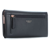 Radley Heritage Dog Outline Matinee Purse