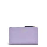 Radley Heritage Dog Outline Med Purse Lavender