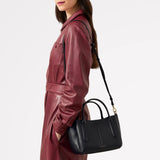 Radley Hillgate Place Open Top Grab in Black