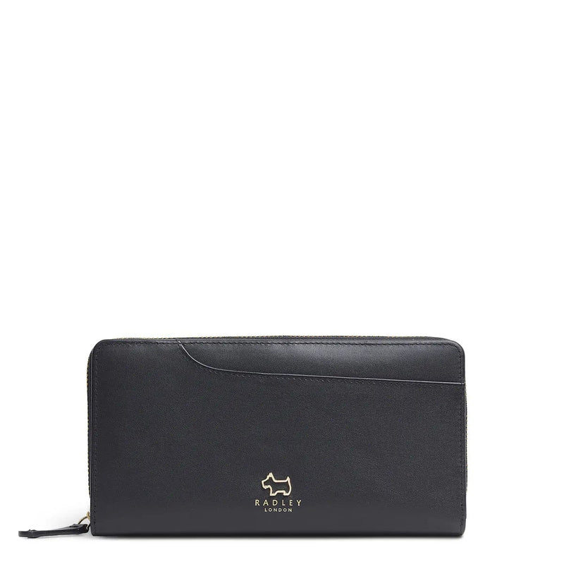Radley large zip around purse Clearance