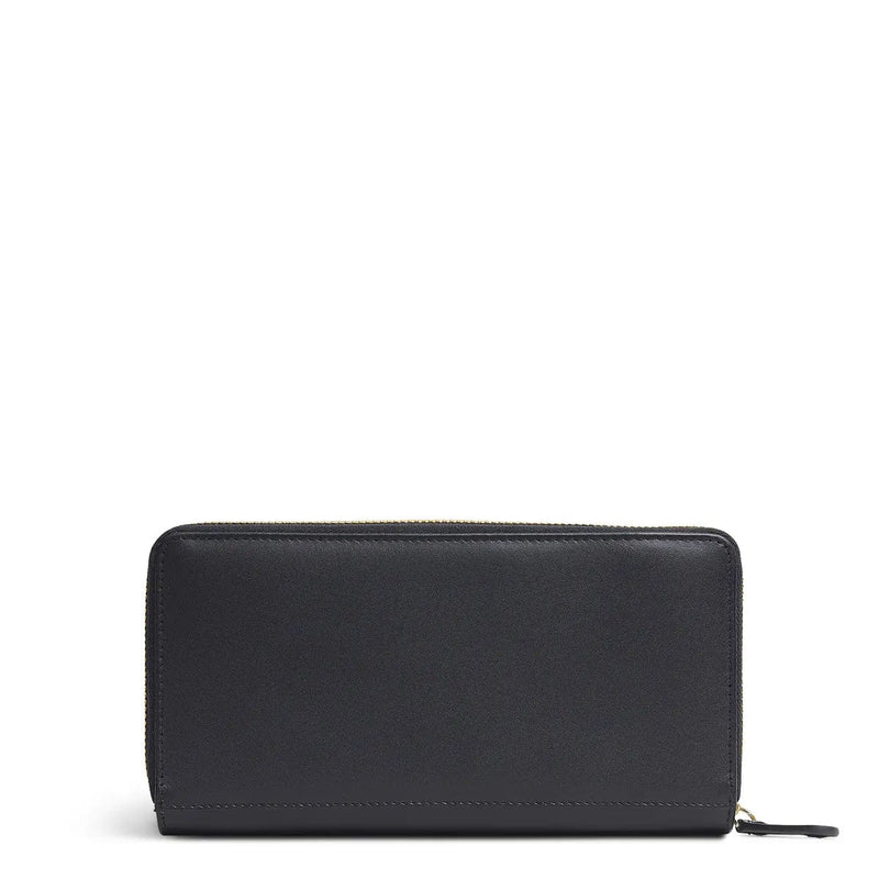 Large black online radley purse