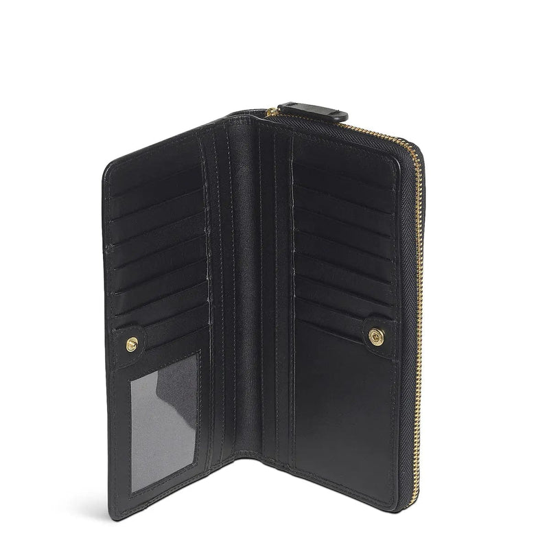 Radley zip 2025 around purse