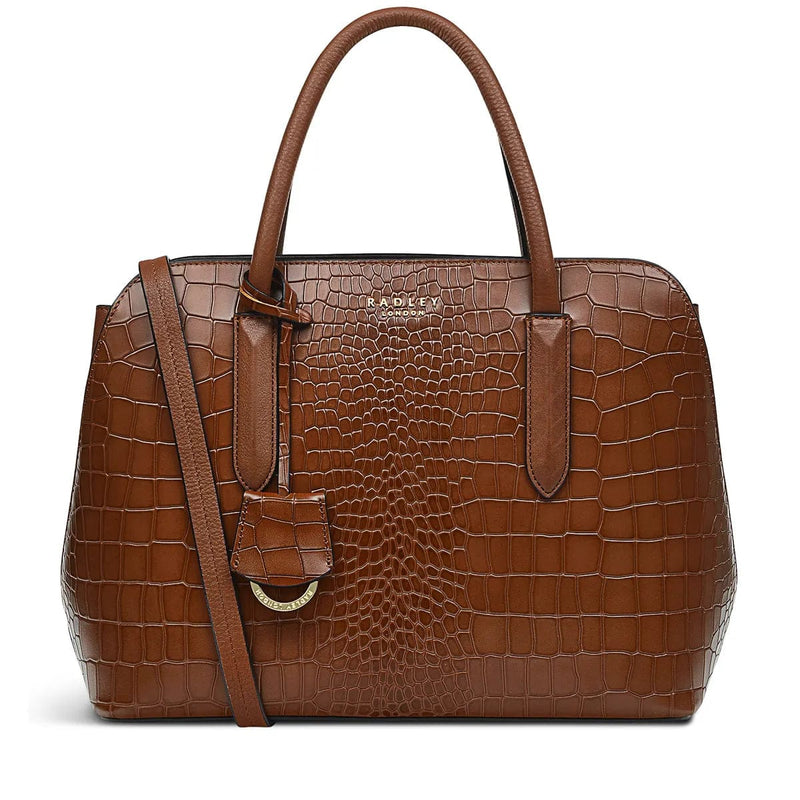 brown radley bag
