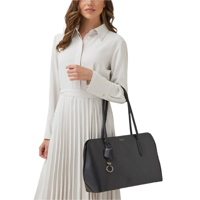 Liverpool street hotsell radley bag