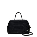 Radley Liverpool Street Icon Medium Ziptop Grab In Black