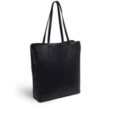 Radley Dukes Place Ziptop Tote Black