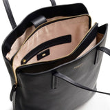 Radley Dukes Place Ziptop Tote Black