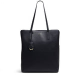 Radley Dukes Place Ziptop Tote Black