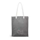 Radley London Heritage Dog Outline Medium Open Top Tote Bag