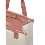 Radley Lucky Charm Small Open Top Grab Bag In Pink
