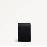 Radley Mallow Street Medium Phone Crossbody In Black