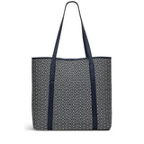 Radley Museum Street Heirloom Large Open Tote Bag Grey Goose